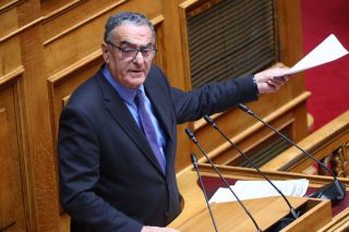 Αρση ασυλίας ή άρση… δεδηλωμένης;